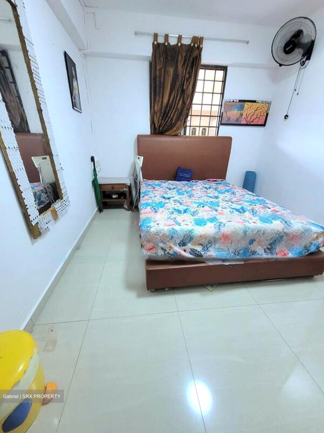 Blk 806 King George's Avenue (Kallang/Whampoa), HDB 3 Rooms #592966131